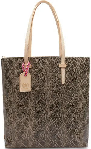 CONSUELA DIZZY MARKET TOTE