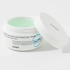 COSRX Hydrium Green Tea Aqua Soothing Gel