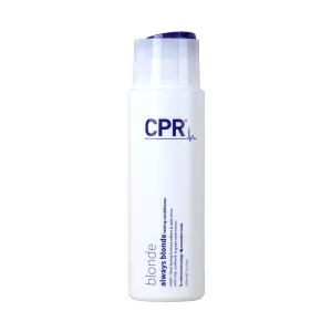 CPR Blonde Always Blonde Toning Conditioner 300ml