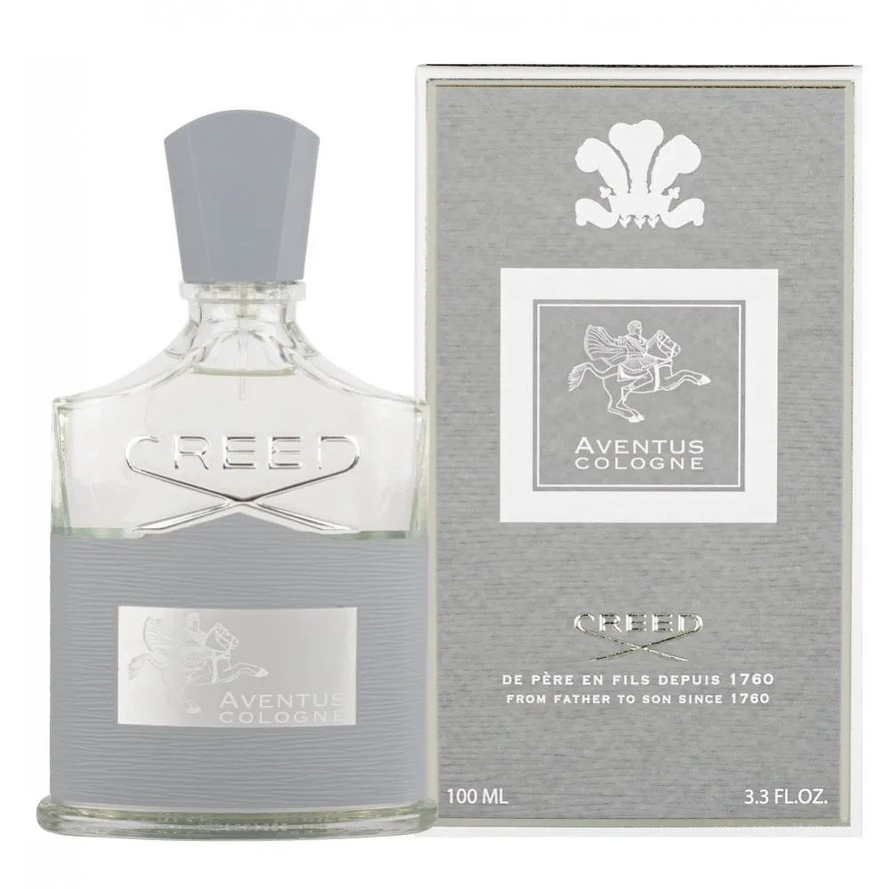 Creed Aventus Cologne Eau De Parfum 100ml