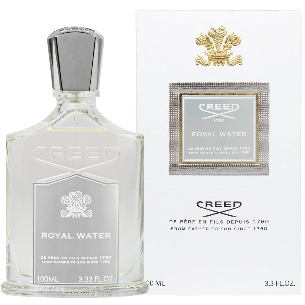 Creed Royal Water Eau De Parfum 100ml