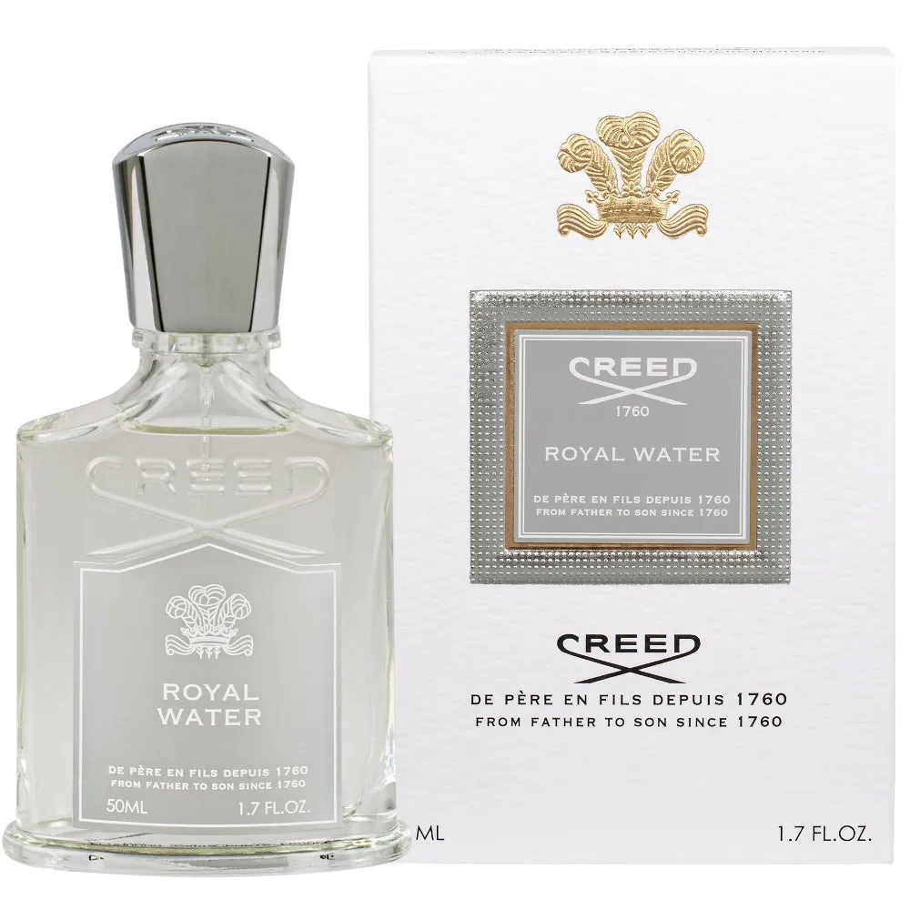 Creed Royal Water Eau De Parfum 50ml