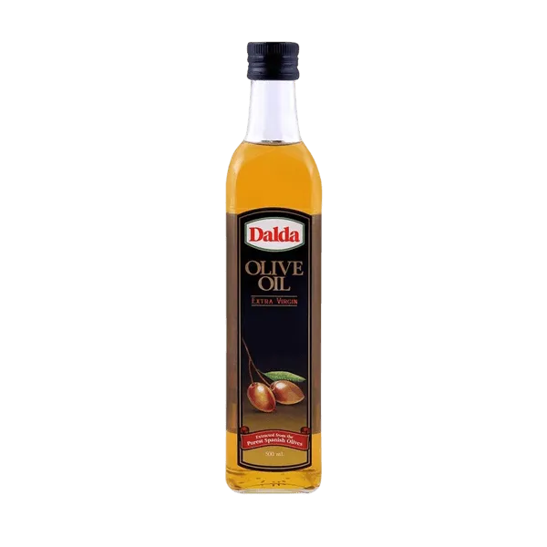 DALDA OLIVE OIL EXTRA VIRGIN 500ML