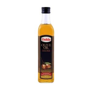 DALDA OLIVE OIL EXTRA VIRGIN 500ML