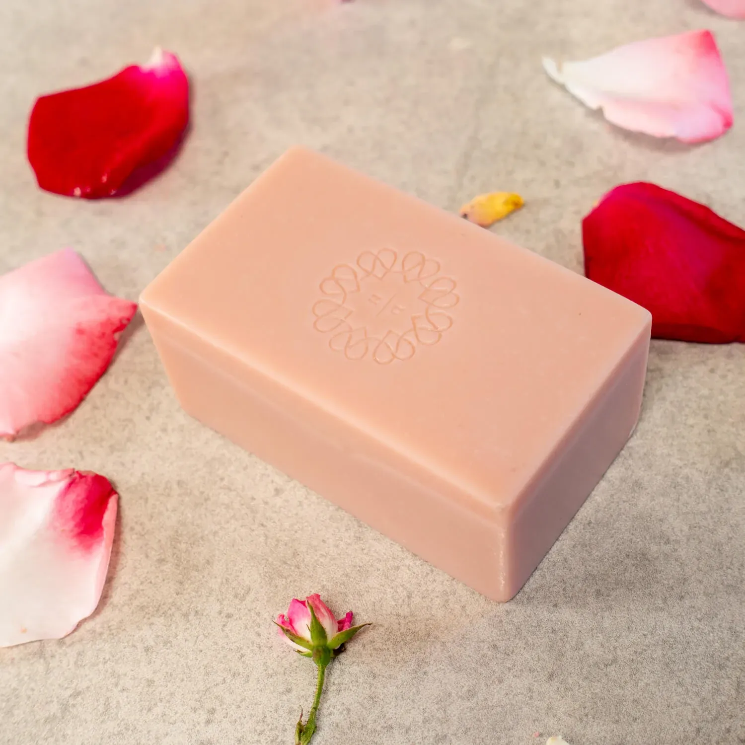 Dear Heart Soap - Turkish Delight