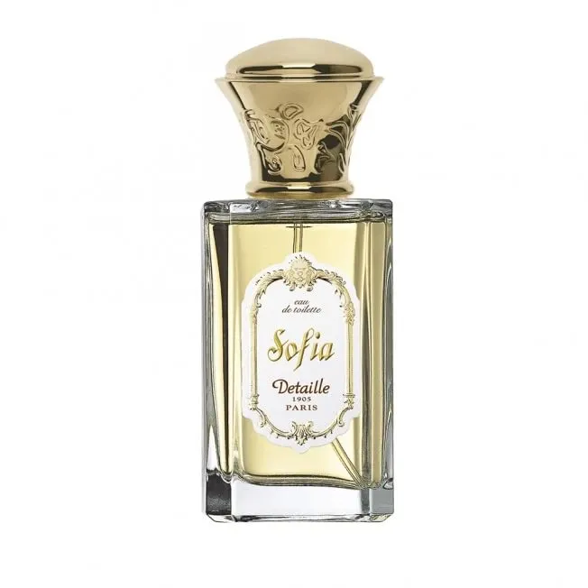 Detaille Sofia Eau de Toilette 30ml