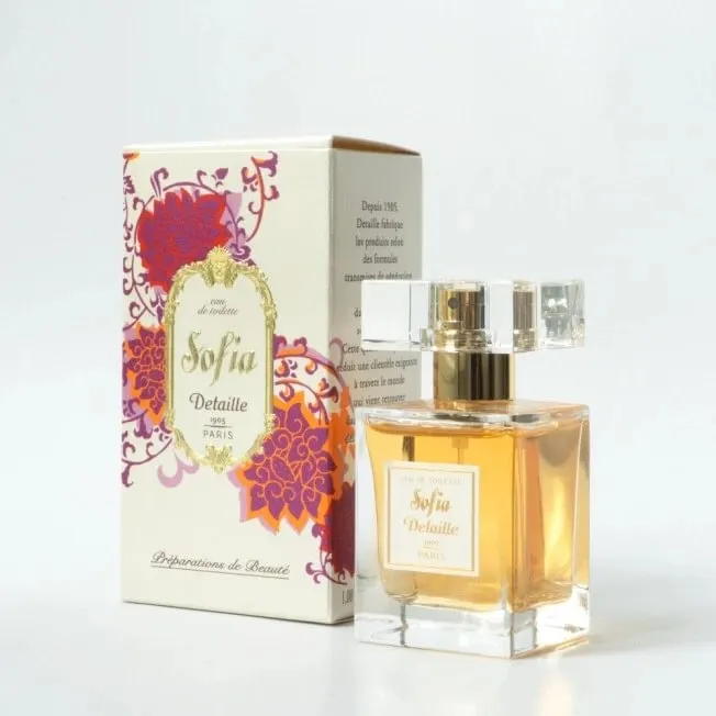 Detaille Sofia Eau de Toilette 30ml