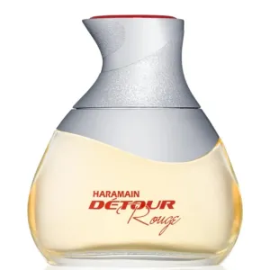 Detour Rouge Eau De Parfum 100ml by Al Haramain