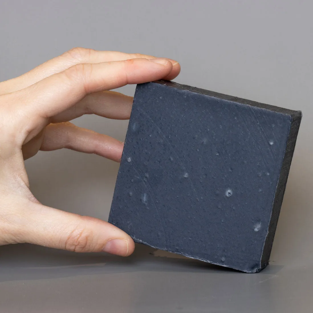 Detoxifying Charcoal Face & Body Wash Bar