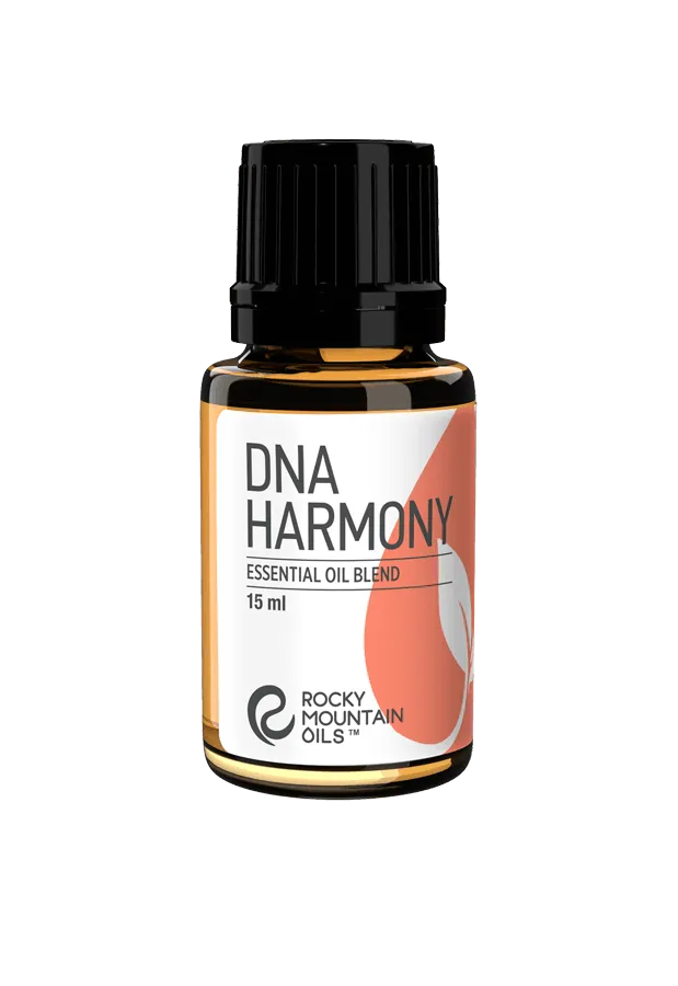 DNA Harmony Essential Oil Blend