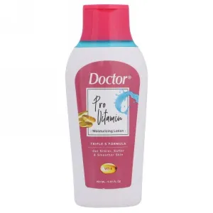 DOCTOR PRO VITAMIN PINK LOTION 150ML