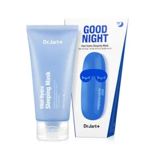 Dr. Jart  Good Night Vital Hydra Sleeping Mask