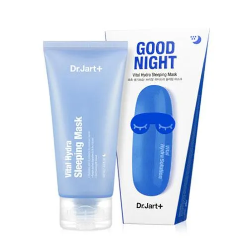 Dr. Jart  Good Night Vital Hydra Sleeping Mask