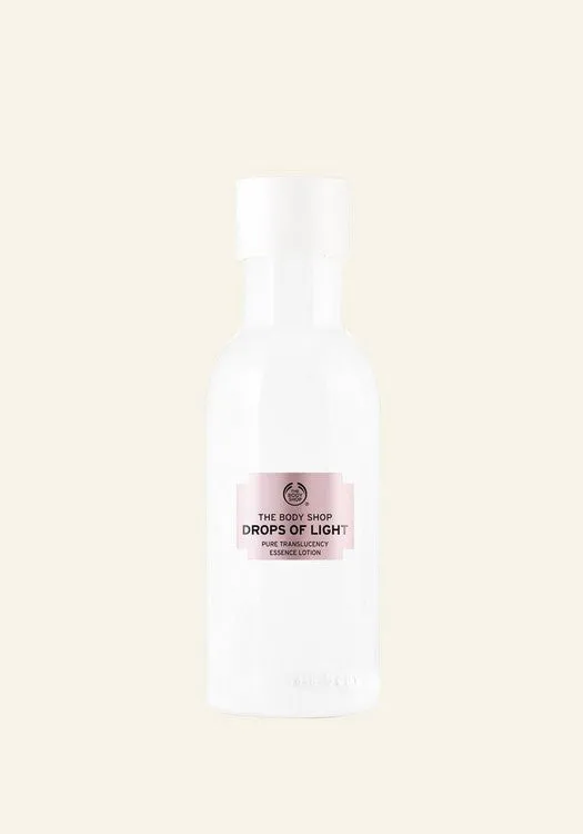 Drops of Light™ Brightening Essence Lotion