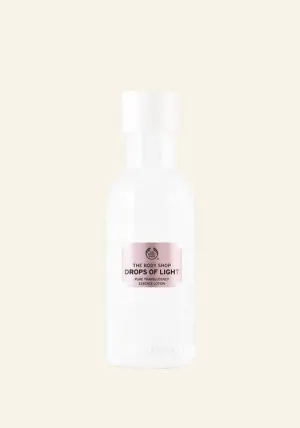 Drops of Light™ Brightening Essence Lotion