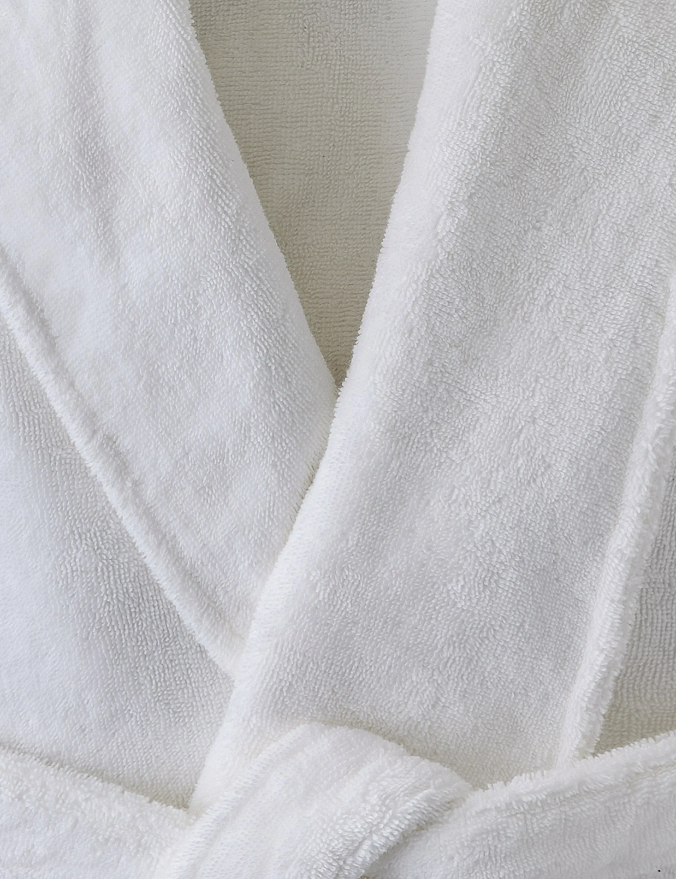 Duna Organic Cotton Robe