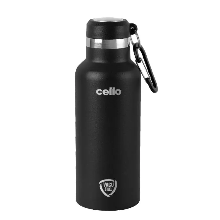 Duro Hector Flask, Vacusteel Water Bottle 550 ml