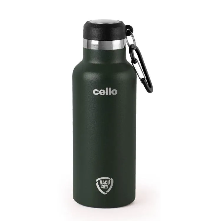 Duro Hector Flask, Vacusteel Water Bottle 550 ml