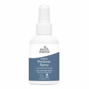 Earth Mama Herbal Perineal Spray 120ml