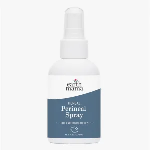 Earth Mama Organics - Herbal Perineal Spray