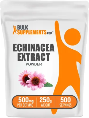 Echinacea Extract Powder