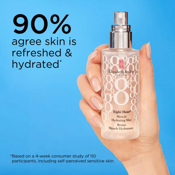 Eight Hour® Miracle Hydrating Mist