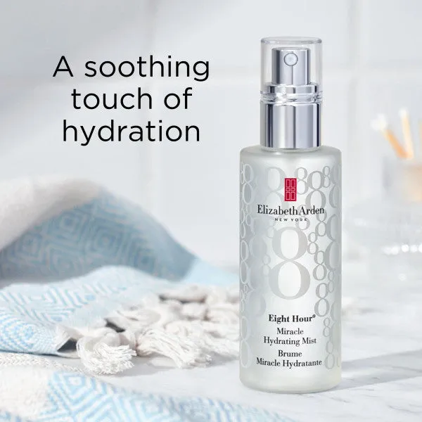 Eight Hour® Miracle Hydrating Mist