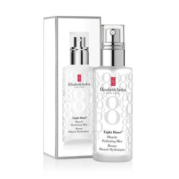 Eight Hour® Miracle Hydrating Mist