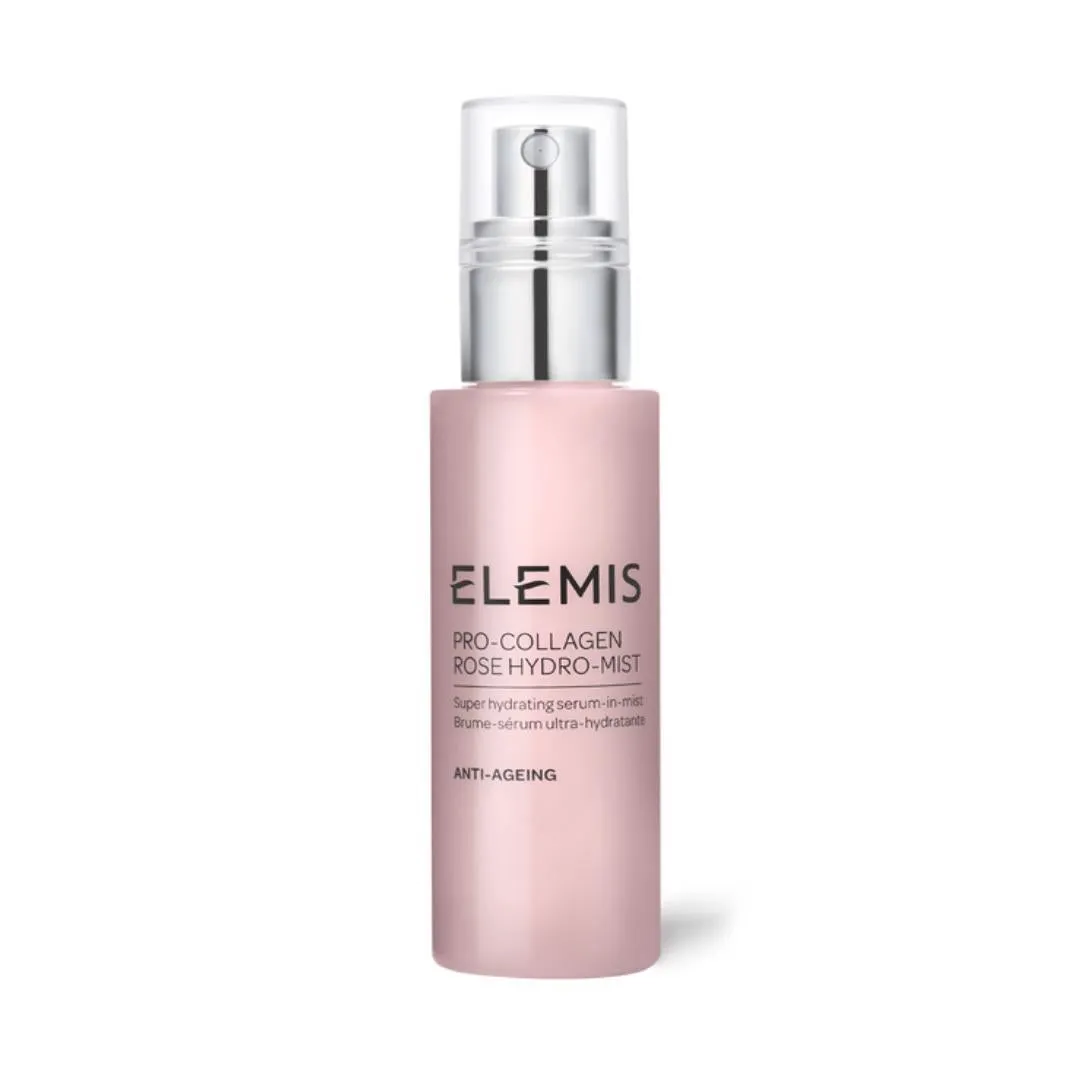 ELEMIS - PRO-COLLAGEN ROSE HYDRO MIST