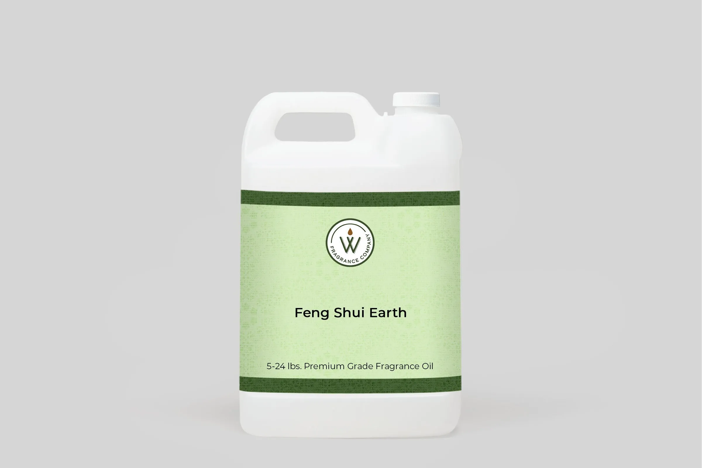 Feng Shui Earth Fragrance Oil