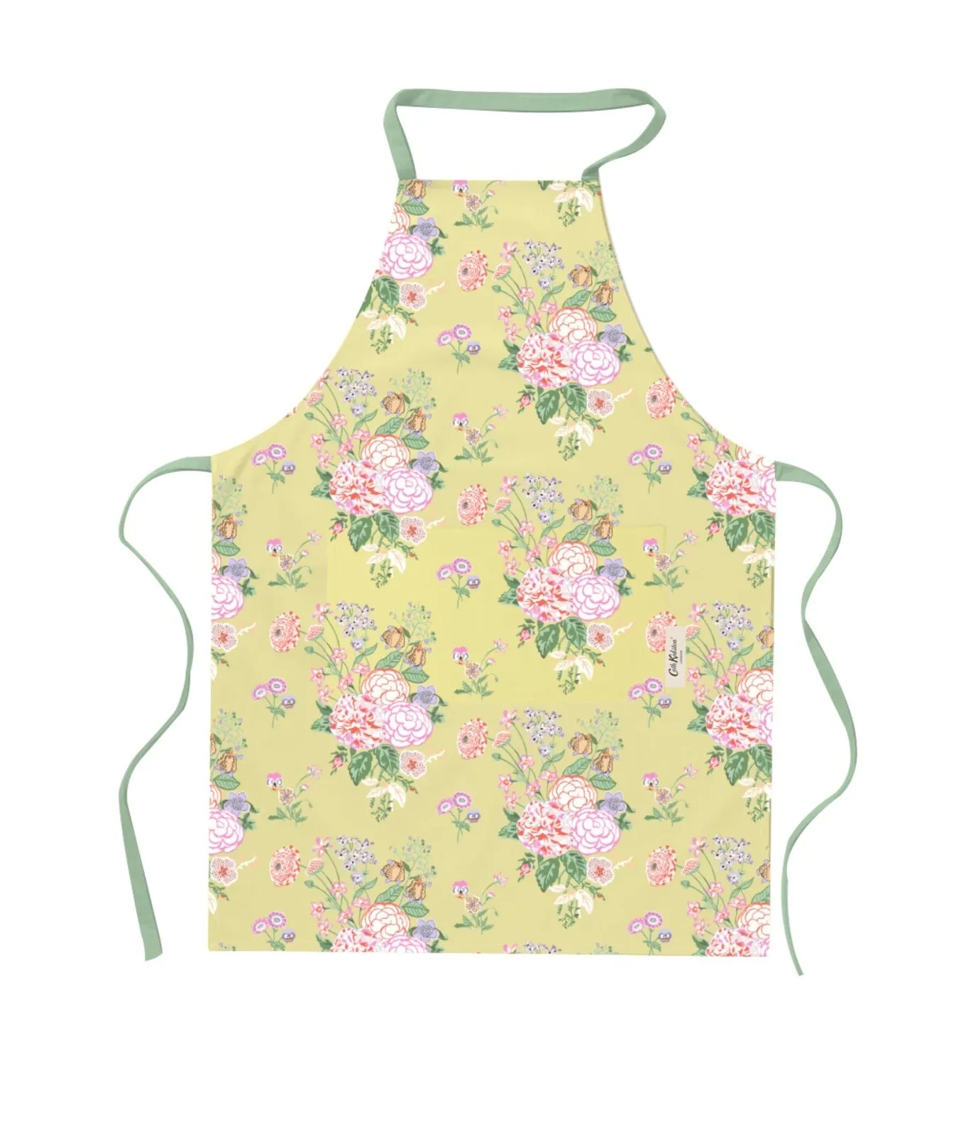 Floral Fields Easy Adjust Apron