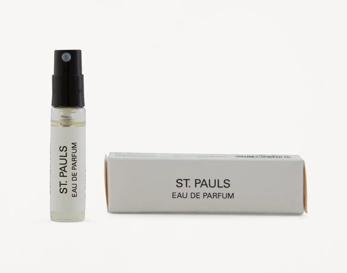 Frama - St. Pauls Eau de Parfum - 2.5ml Edition