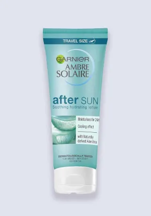 Garnier Ambre Solaire Aftersun Mini 100ml