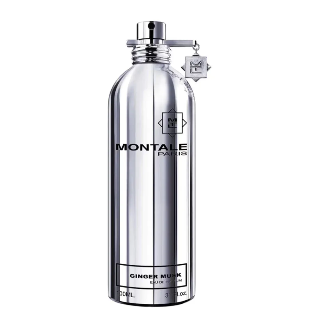 Ginger Musk by Montale