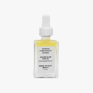 Golden Glow Face Oil