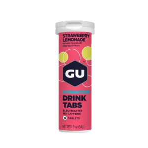 GU Hydration Tabs