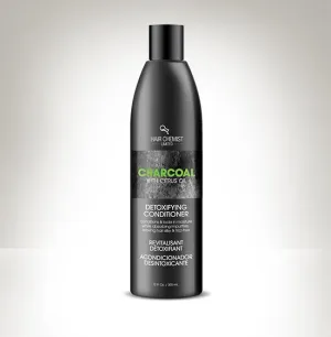 Hair Chemist Charcoal Detoxifying Conditioner 10 oz.