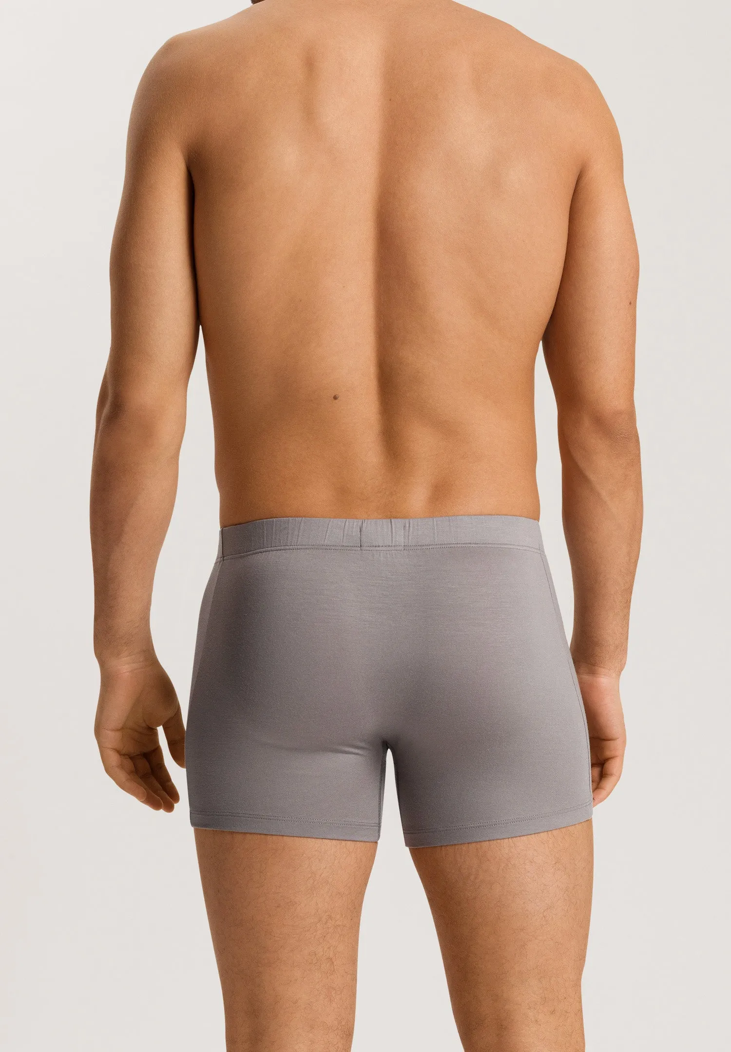 Harry Boxer Briefs | Nordic Grey 73227-2686