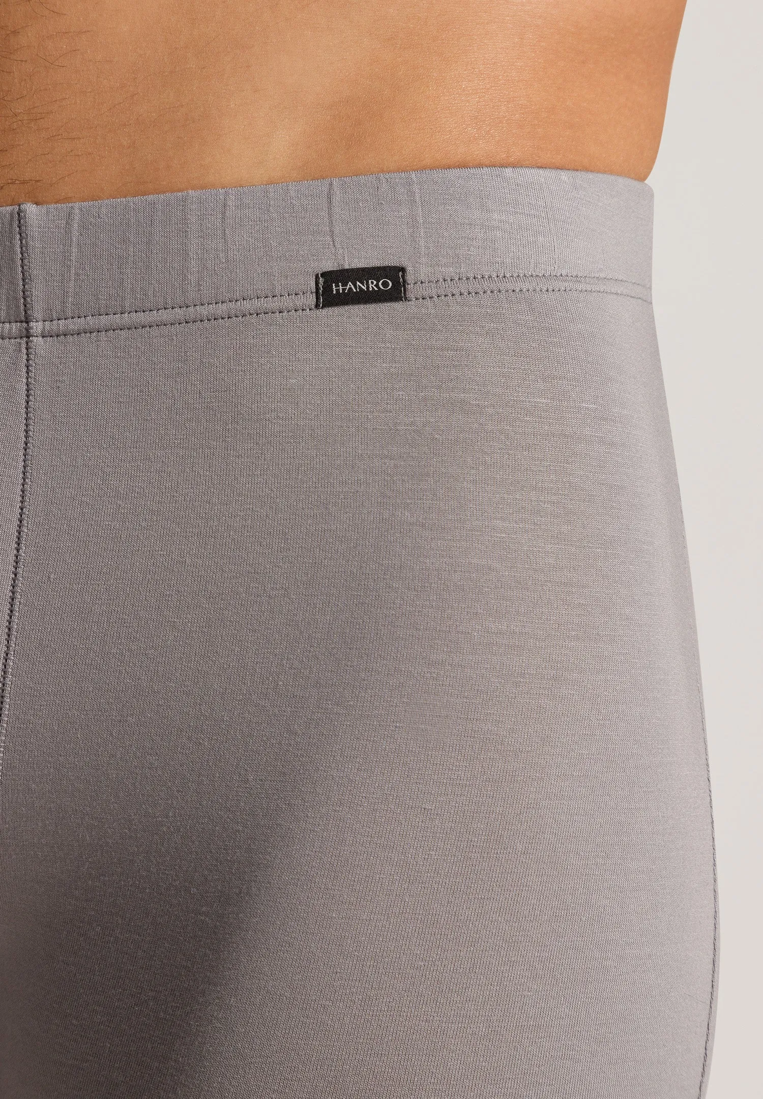 Harry Boxer Briefs | Nordic Grey 73227-2686