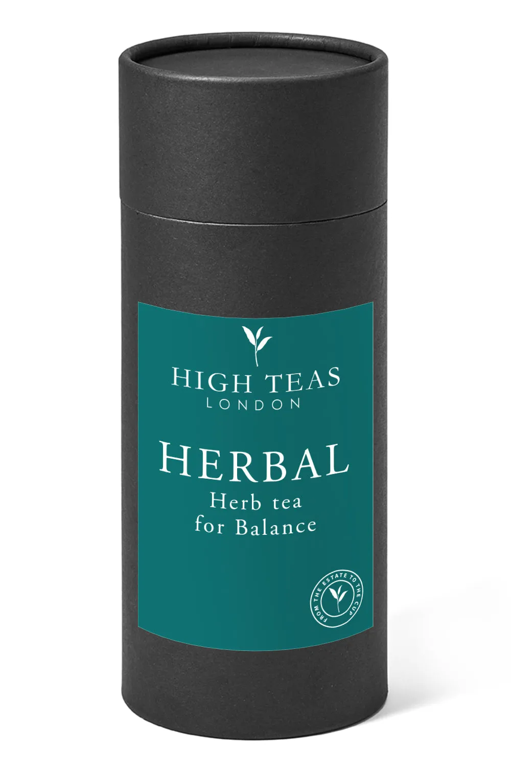 Herb tea for Balance- Pitta supports the Dosha "Pitta"