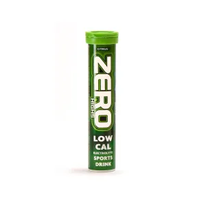 High 5 | Zero Tablets - Citrus