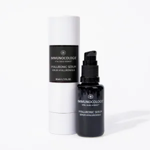 Hyaluronic Serum 1 fl oz by Immunocologie