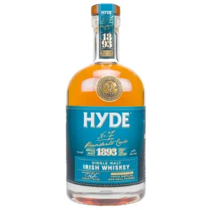 Hyde No. 7 President's Cask