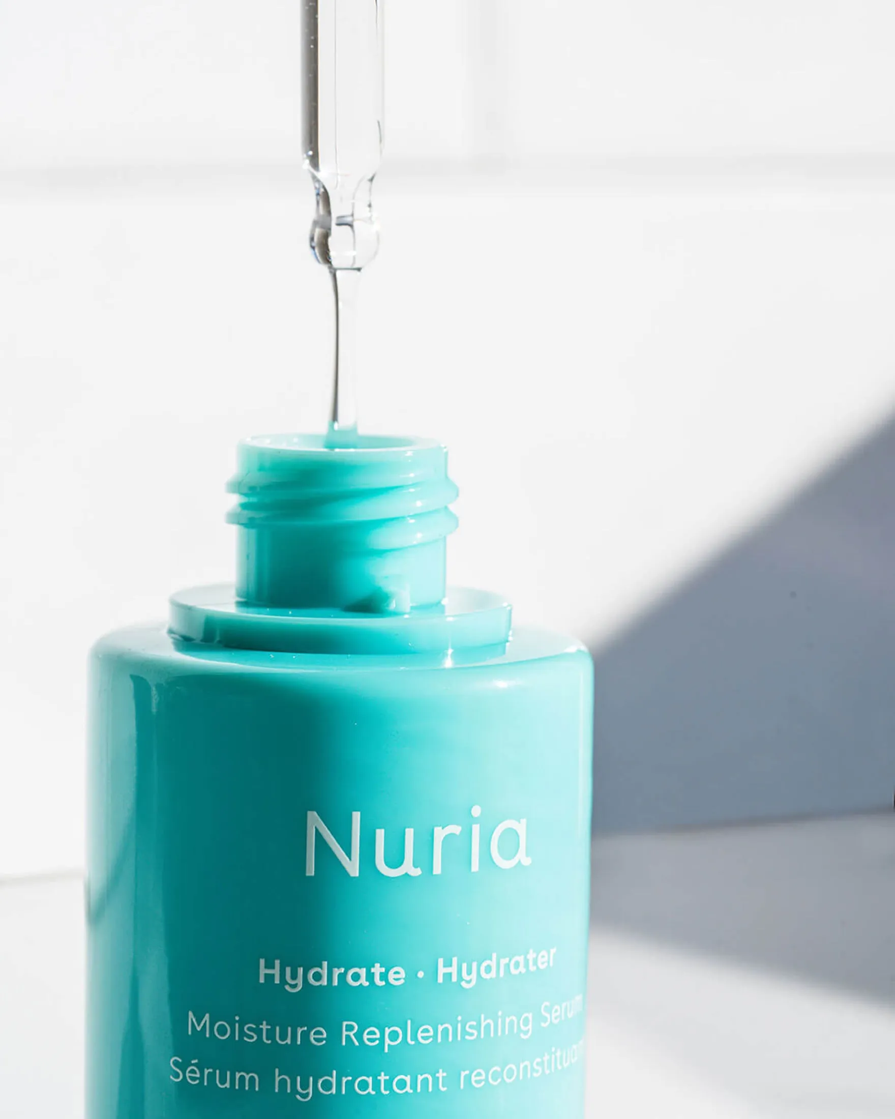 Hydrate Moisture Replenishing Serum