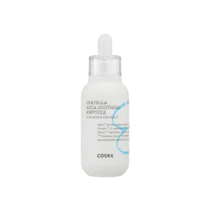 Hydrium Centella Aqua Soothing Ampoule