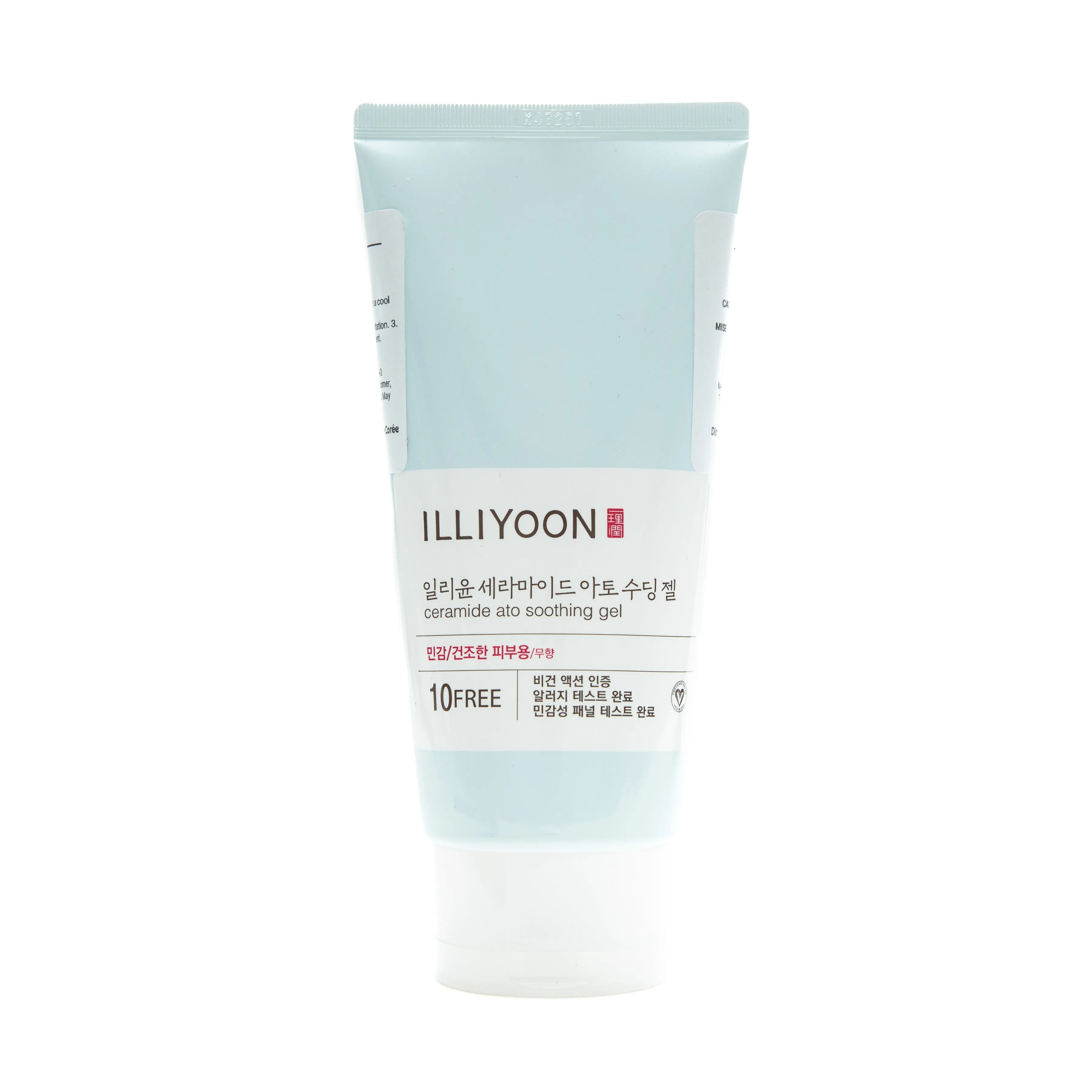 Illiyoon Ceramide Ato Soothing Gel 175ml