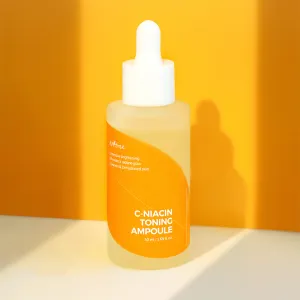 Isntree C-Niacin Toning Ampoule