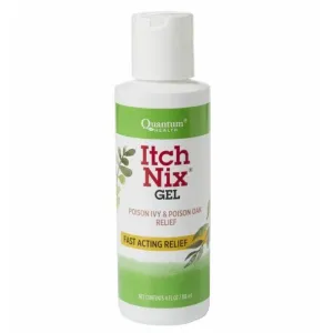 Itch-Nix Gel