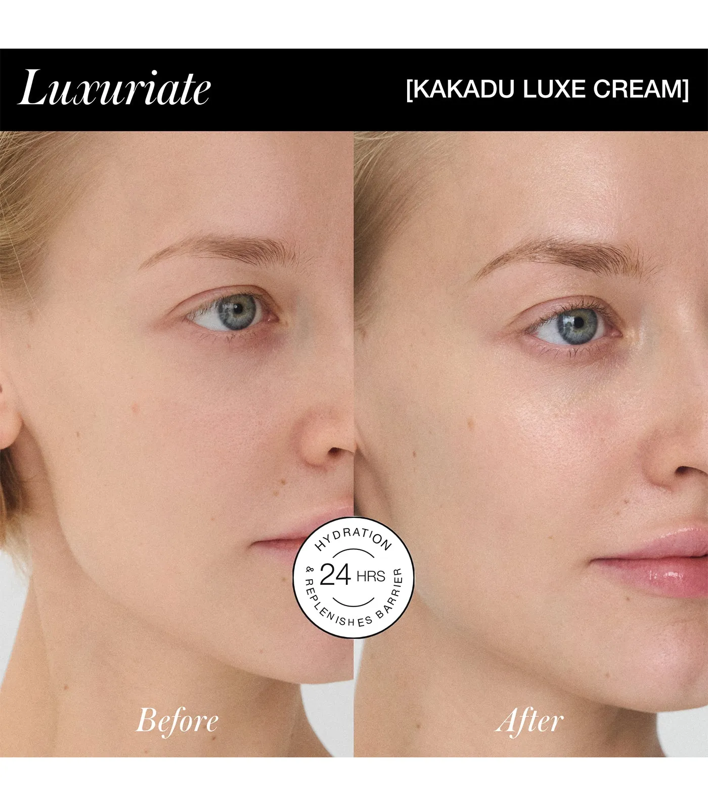 Kakadu Luxe Cream