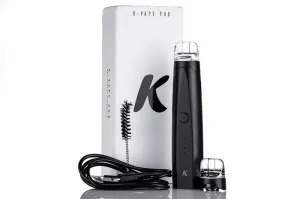 KandyPens K-Vape Pro Herbal Vaporizer